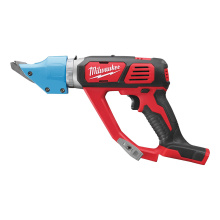 CISAILLE SANS FIL NUE MILWAUKEE CAPACITE 2MM M18 BMS20-0