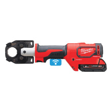 SERTISSEUSE HYDRAULIQUE CABLES FORCE LOGIC MILWAUKEE M18 HCCT-201C