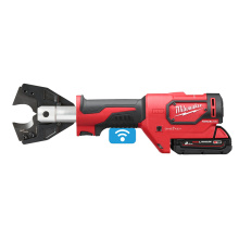 COUPE CABLE CUIVRE/ALUMINIUM FORCE LOGIC MILWAUKEE M18ONEHCC-201C