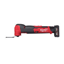 COUTEAU MULTIFONCTION SANS FIL MILWAUKEE M12 FMT-422X