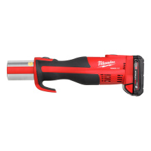 SERTISSEUSE SANS FIL MILWAUKEE M18 BLHPT-202C 18V/2A