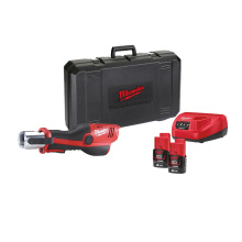 SERTISSEUSE MILWAUKEE M12 ONEHPT-202C 12V/2A