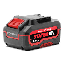 BATTERIE STAYER L20 18V/5A