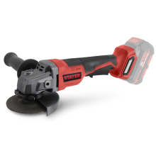 MEULEUSE NUE Ø125 STAYER AGB PS L20 18V
