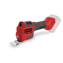 COUTEAU MULTIFONCTIONS BRUSHLESS NU STAYER L20 18V