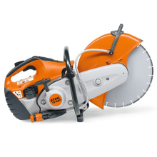 DECOUPEUSE THERMIQUE Ø350 STIHL TS420 (SANS DISQUE)