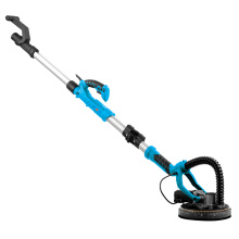 PONCEUSE PLACO GIRAFE TELESC LEMAN Ø225 750W