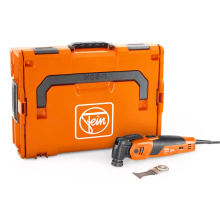 COUTEAU MULTIFONCTION FEIN MULTIMASTER MM700MAX 450W