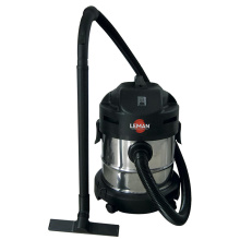 ASPIRATEUR EAU ET POUSSIERES CUVE INOX 20L LEM 1250W