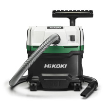 ASPIRATEUR EAU ET POUSSIERES HIKOKI RP200SLWAZ  