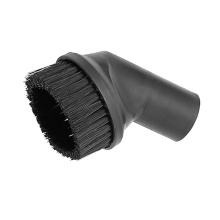 BROSSE RONDE PVC ASPIRATEUR Ø35 INT