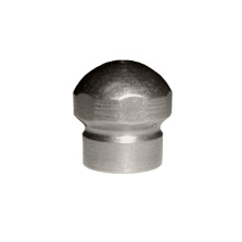 BUSE POUR FLEXIBLE DEBOUCHEUR 4 JETS