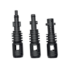 KIT 3 ADAPTATEURS NETTOYEUR HP NOVAPRO