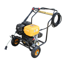 NETTOYEUR HAUTE PRESSION AYERBE AY-200 KT EWD