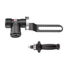 KIT DE RECUPERATION DE POUSSIERE POUR PERFO-BURINEUR DUSS MASH
