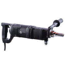 CAROTTEUSE HYBRIDE CARDI SEC/EAU PORTATIVE 2300W