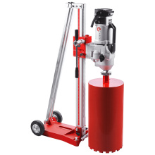 PACK CAROTTEUSE CARDI T4 300EL4 + BATI L250