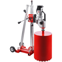 PACK CAROTTEUSE CARDI T9 475EL7 + BATI C520