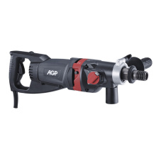 CAROTTEUSE PORTATIVE A SEC MICROPERCUSSION DD160 2200W