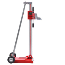 BATI INCLINABLE POUR CAROTTEUSE AVEC ROUES L250 + ADAPTATEUR DIA303W