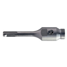 ADAPTATEUR COURONNE GOLD SDS+ JS01