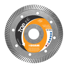 DISQUE DIAMANT XLOCK CERAMIC Ø125