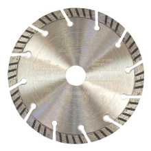 DISQUE DIAMANT RAINUREUSE BAIER Ø150