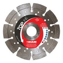 DISQUE DIAMANT TRB Ø150