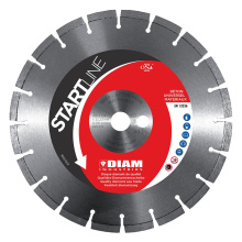 DISQUE DIAMANT XLOCK BETON Ø125