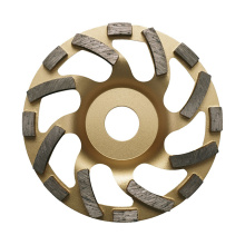 PLATEAU DIAMANT PNG Ø125