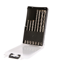 COFFRET 7 FORETS BETON SDS+ S4