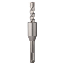 FORET A BUTEE 3 TAILLANTS SDS+ CHEV.M8X30 / PERC.Ø10