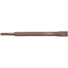 BURIN PLAT SDS+ 250MM