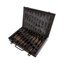 VALISE 170 FORET METAUX 5% COBALT Ø1-10