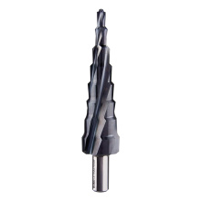 FORET ETAGE HSS ULTIMATECUT RUKO Ø6-27