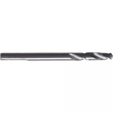 FORET PILOTE COURT Ø8 POUR TREPAN METAUX 55-80MM