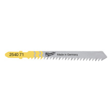 ETUI 5 LAMES SCIE SAUTEUSE BOIS T111 C 75MM