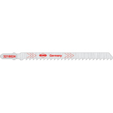 ETUI 5 LAMES SCIE SAUTEUSE BOIS 8024 105MM