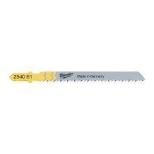 ETUI 25 LAMES SCIE SAUTEUSE BOIS T101 B 75MM