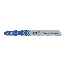 ETUI 5 LAMES SCIE SAUTEUSE METAL T118 A 55MM