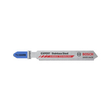 ETUI 2 LAMES SCIE SAUTEUSE INOX T118 AHM 59MM