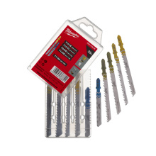 ETUI 35 LAMES SCIE SAUTEUSE BOIS/METAL