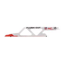 ETUI 1 LAME SCIE SABRE FLUSH CUT 300MM
