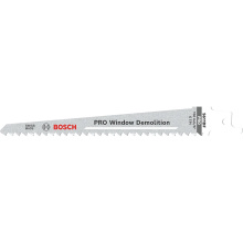 ETUI 5 LAMES SCIE SABRE BOIS/METAL S611 DF 131MM