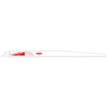 ETUI 5 LAMES SCIE SABRE BOIS/METAL 89375 300MM
