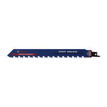 LAME CARBURE SCIE SABRE BRIQUE TC-BRICK 190MM S1543 HM
