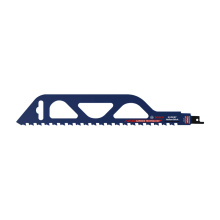 ETUI 1 LAME SCIE SABRE BRIQUE S1243 HM 250MM