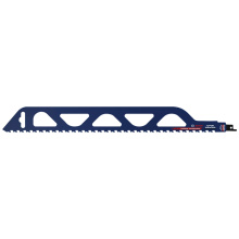 ETUI 1 LAME SCIE SABRE BRIQUE S2243 HM 410MM