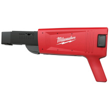 CHARGEUR DE VIS POUR VISSEUSE PLACO MILWAUKEE CA55