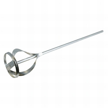 TURBINE MALAXEUR HEXAGONAL Ø100